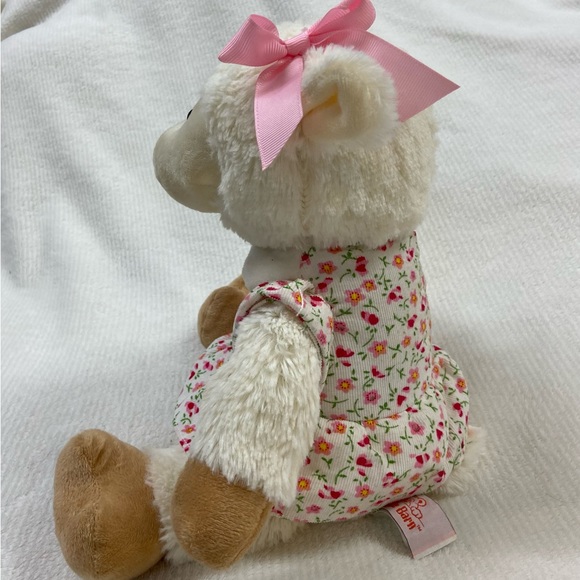 Cuddle Barn Mary Had A Little Lamb Singing Lamb - Picture 3 of 8